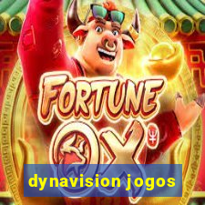 dynavision jogos